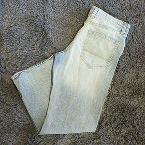Mens Arizona Jeans